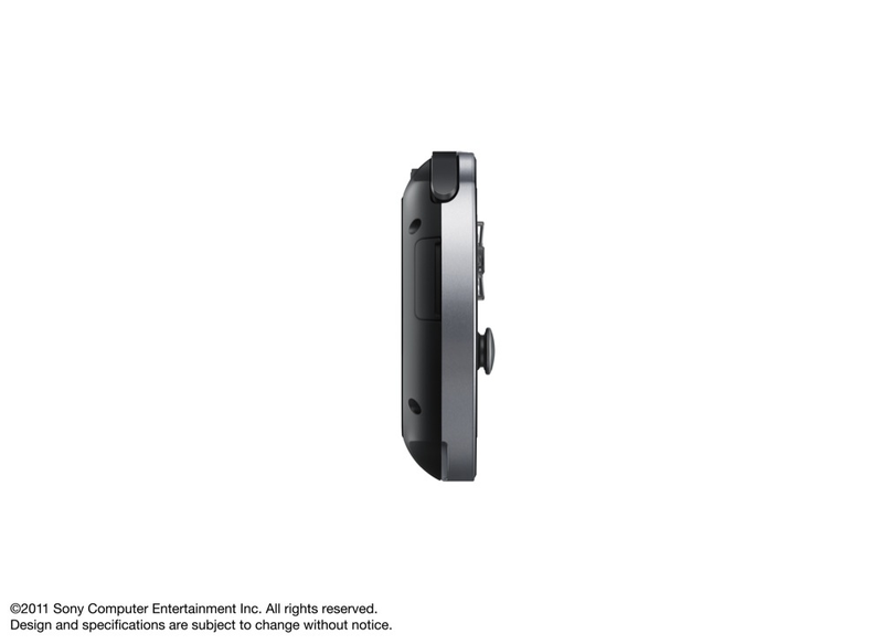 Illustration for article titled Exploring the Tiny Differences Between the Original and Final PS Vita